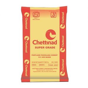 Chettinad PPC