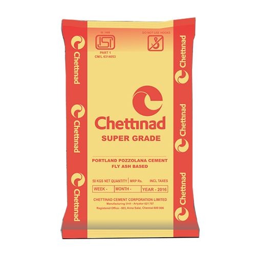 Chettinad PPC
