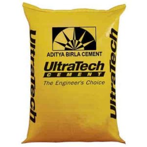 ultratech cement
