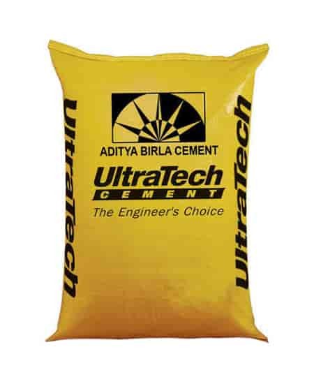 ultratech cement