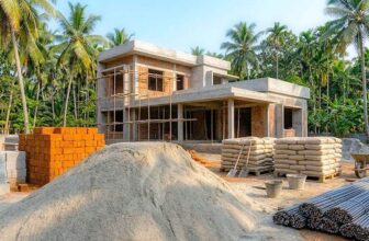 M Sand Price in Kerala Today