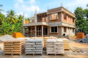 best cement brands in india