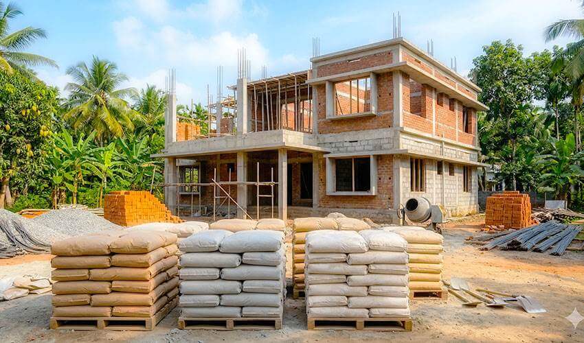 best cement brands in india