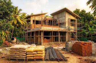 cement price in kerala today