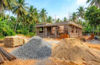 M Sand & River Sand Rates 2026