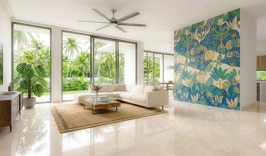 Floor & Wall Tiles Rates 2026