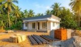1000 Sq Ft House Construction Cost in Kerala – Complete Guide
