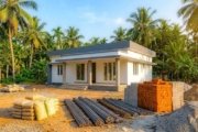 1000 Sq Ft House Construction Cost in Kerala – Complete Guide
