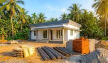 1000 Sq Ft House Construction Cost in Kerala – Complete Guide